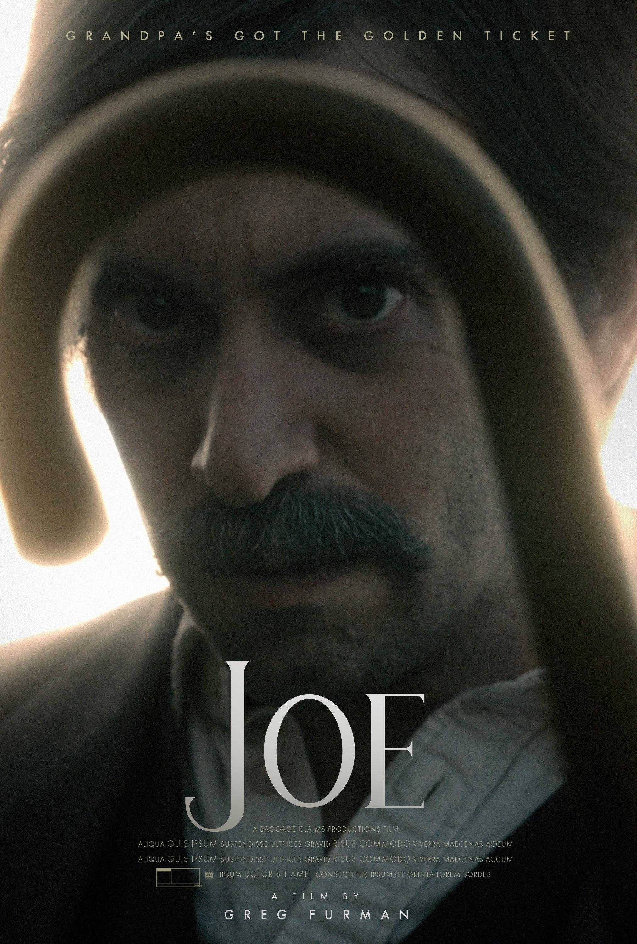 JOE